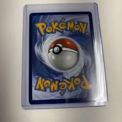 Pokemon TCG Trainer Dawn Special Illustration Rare 129/094 - Image 3