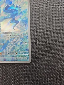 Pokemon TCG Articuno Journey Together 161/159 Near Mint Condition - Image 2