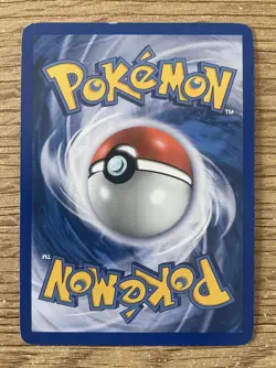 Wooper 79/115 Common | EX Unseen Forces | LP (exc) | Pokemon TCG - Image 2