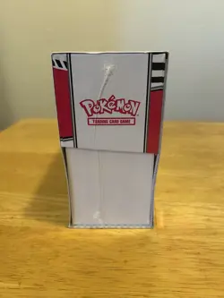 Pokemon TCG White Flare Elite Trainer Box ETB Factory Sealed - Image 4