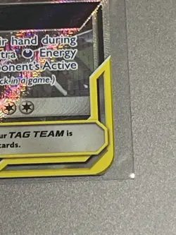 Pokemon Tag Team Lot (3) Espeon&Deoxys, Umbreon&Darkrai, And Garchomp&Giratina - Image 5