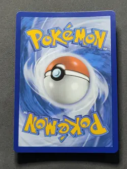 Professor's Research 123/131 Poke Ball Pattern Prismatic Evolutions Pokemon TCG - Image 2