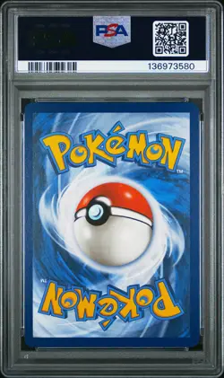 Tcg 2024 Pokemon Ssp En-Surging Sparks #216 Scovillain Ex PSA 9 - Image 2