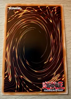 Yu-Gi-Oh! Sangenpai Transcendent Dragion 25LP-EN007 Secret Rare Emblazoned Stamp - Image 2