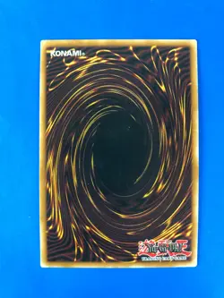 Yugioh! Butterfly Dagger - Elma DCR-032 Super Rare Unlimited MP - Image 2