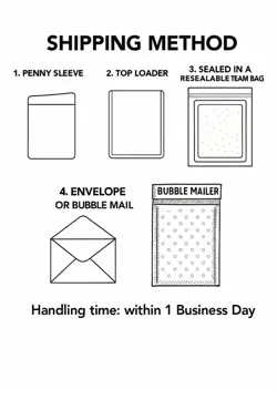 Mystical Elf LOB-062 and Dark Elf MRD-113 unlimited - Image 5