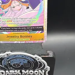 One Piece Jewelry Bonney Altimeter Art OP13-108 Carrying On His Will - Image 5