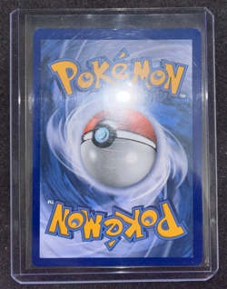 Pokemon TCG Roaring Skies M Rayquaza EX 105/108 Card LP - Image 2
