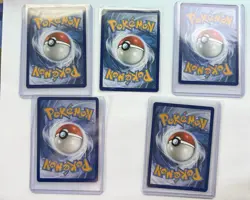 Pokemon TCG Modern Cards Bundle - Image 3