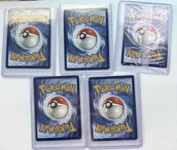 Pokemon TCG Modern Cards Bundle - Image 5