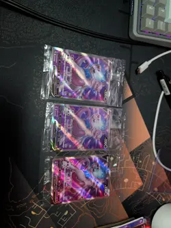 Mewtwo V SWSH229 SWSH: Sword & Shield Promo Cards Holo - Image 3