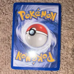 Pokemon Meowth Jungle 56/64 Regular Card 1999 Wizards English TCG - Image 4