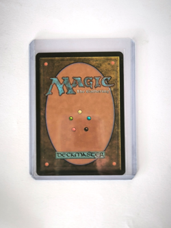 1 X FOREST LAND ARENA MTG CARD 1993-2001 FOIL MINT CONDITION #1 - Image 2