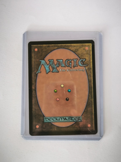 1 X FOREST LAND ARENA MTG CARD 1993-2001 FOIL MINT CONDITION #3 - Image 2