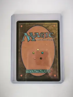 1 X ISLAND LAND ARENA MTG MAGIC CARD 1993-2001 FOIL MINT CONDITION #4 - Image 2