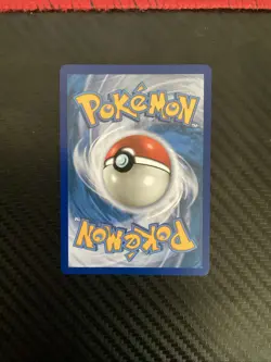 Pokemon Hau Guardians Rising Trainer Full Art Ultra Rare Holo Card 144/145 NM - Image 2