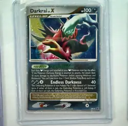 Pokemon TCG Vintage Diamond and Pearl Trading Cards. - Image 2