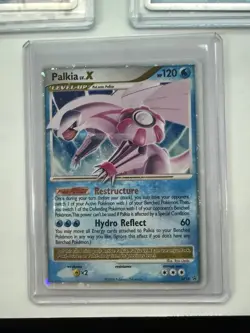 Pokemon TCG Vintage Diamond and Pearl Trading Cards. - Image 4