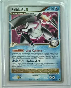 Pokemon TCG Vintage Diamond and Pearl Trading Cards. - Image 5