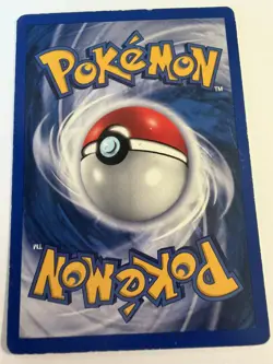 Alakazam 1/102 Base Set Holo Rare Vintage 1999 Pokemon Card Shadowless - Image 5