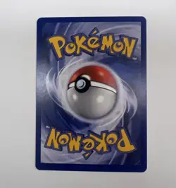 Pokemon Portuguese ZAPDOS Black Star Promo Card #23 - Image 2
