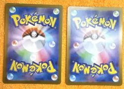 Near Mint Pokemon Blastoise ex 009/165 Holo Japanese 151 SV2a Pokemon Card X2 - Image 2