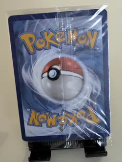 Pokemon Mewtwo V Promo Holo SWSH: Sword & Shield SWSH229 Card Fully Sealed - Image 2