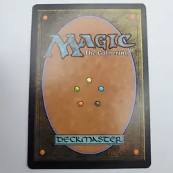 MTG Magic the Gathering Snow-Covered Forest (155/155) Coldsnap - Image 2