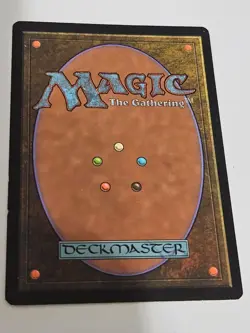 Rare Magic the Gathering 1x Tangle Wire - Nemesis MTG MP - Image 5