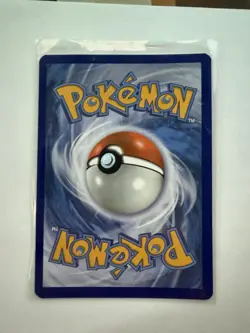 Pokemon TCG Charizard 19/113 Legendary Treasures Holo Trading Card - Image 2