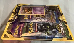 Pokemon TCG: GIRATINA 3 PACK BLISTER XY BOOSTER PACKS - SEALED - XY184 - Image 3