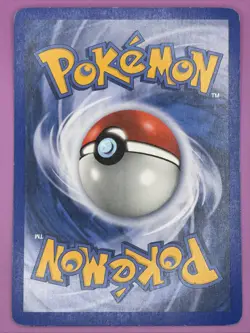 Quilava 51/100 Sandstorm Reverse Holo Vintage E-Reader Pokemon Card - Image 2