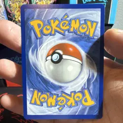 Pokemon Reshiram EX Full Art Holo Ultra Rare 158/086 Sv: White Flare 230 HP - Image 2