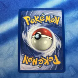 Pokemon Pikachu 1st edition #60/64 Jungle Set 1999 - Image 2