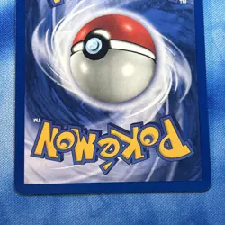 Pokemon Pikachu 1st edition #60/64 Jungle Set 1999 - Image 4