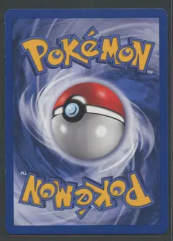 Pflanzen-Energie 1. Edition | Basis Set 99/102 | Pokemon Karte DE EXC+ Base Set - Image 2