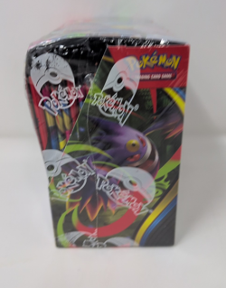 POKEMON TCG MEGA EVOLUTION PHANTASMAL FLAMES BOOSTER DISPLAY BOX - Image 3