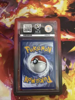 Pokemon Moltres Zapdos & Articuno GX Hidden Fates SM210 Promo Ace 10 PERFECT SUB - Image 2