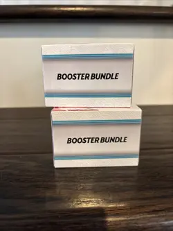 Pokemon Destined Rivals Booster Bundle (x2) - Image 5