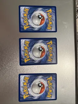 Pokemon TCG: SV10: Destined Rivals -Team Rocket’s Porygons #153-155/182 - Image 2