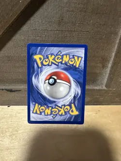 Pokemon Articuno Fossil 2/62 Holo Rare 1st Edition 70 HP Wizards 1999 English - Image 2