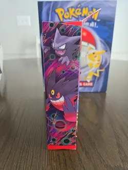 Pokemon TCG Mega Gengar EX Mega Battle Deck. NEW. Sealed. - Image 4