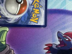 Zacian MEP 015 Phantasmal Flames Stamped Prerelease Pokemon Tcg Mep015 - Image 2