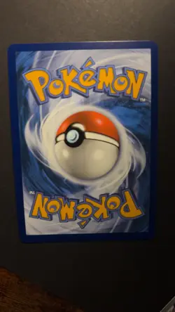 Charcadet ETB Promo Pokemon Center Stamped 022 Phantasmal Flames NM/MINT - Image 2