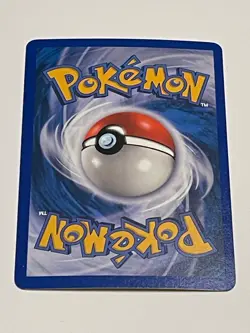 Pokemon 2002 Aquapolis - Octillery - Non-Holo Rare - NM - 26/147 - Image 2