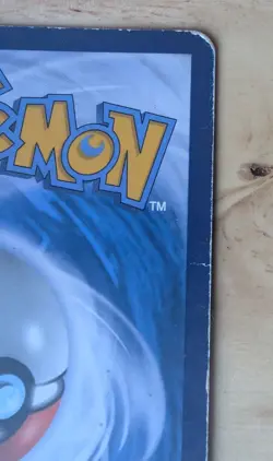2014 Pokemon TCG Blastoise EX Holo XY30 - Image 3