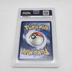 Pokemon Celebrations Umbreon Gold Star #17 Classic Collection PSA 10 Gem Mint - Image 2