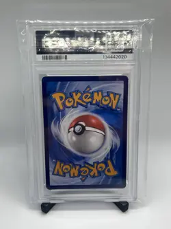 Charizard ex Pokemon TCG PSA 10 2025 Chinese Beijing Masters Special Gift Promo - Image 2