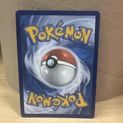 Pokemon Articuno 009/034 Pokemon TCG classic: Blastoise deck holo NM - Image 2