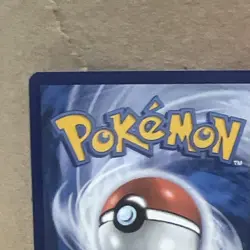 Pokemon Articuno 009/034 Pokemon TCG classic: Blastoise deck holo NM - Image 3